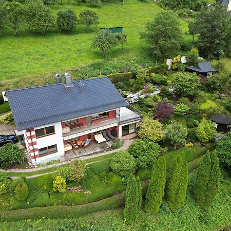 Panoramablick Apartment Unter Schonmattenwag Bagian luar foto