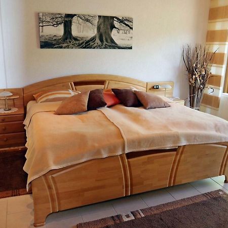 Panoramablick Apartment Unter Schonmattenwag Bagian luar foto