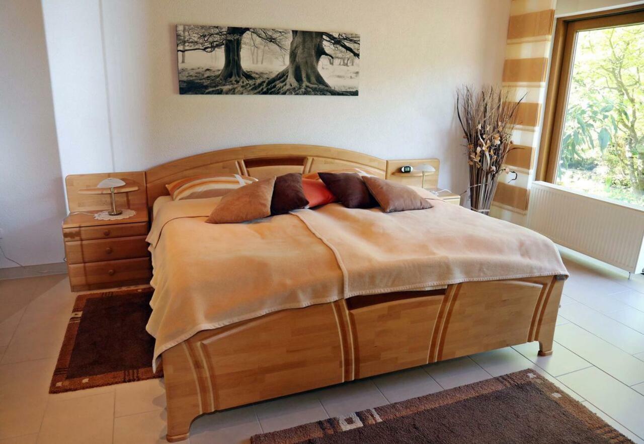 Panoramablick Apartment Unter Schonmattenwag Bagian luar foto